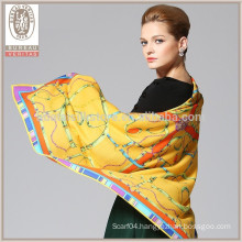 Premium Promotion Item From China SOFT WOOL SCARF promotion item